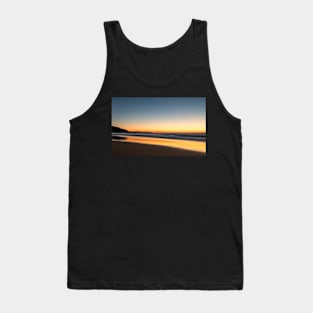 Palm Beach Dawn Tank Top